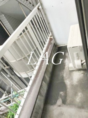 【バルコニー】 | コーポステーションサイドコシベ | バルコニーです。