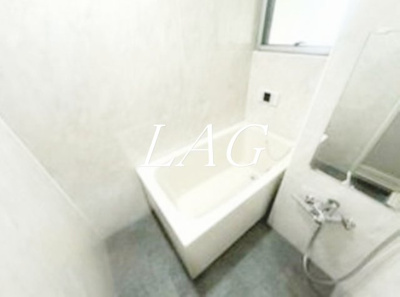 【浴室】 | コーポステーションサイドコシベ | お風呂です。