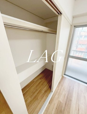 【収納】 | コーポステーションサイドコシベ | 収納です。