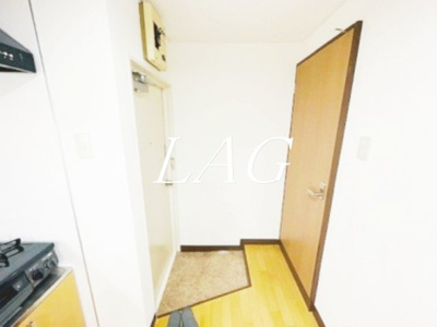 【玄関】 | コーポステーションサイドコシベ | 玄関です。