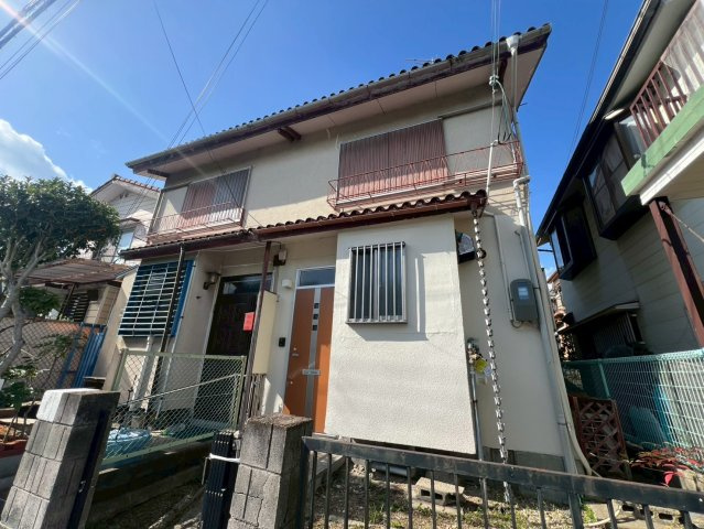 枝吉1丁目連棟戸建（北）の周辺