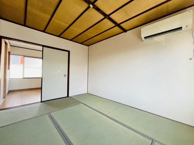 枝吉1丁目連棟戸建（北）のその他