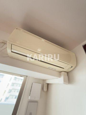 グランルージュ城東の設備