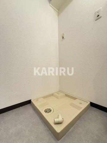 グランルージュ城東の設備