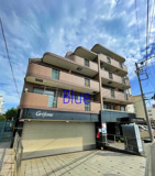 グリフォーネ横浜・妙蓮寺の画像