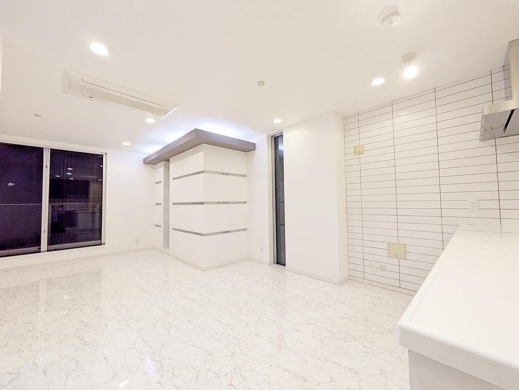 渋谷区代々木3丁目　中古戸建