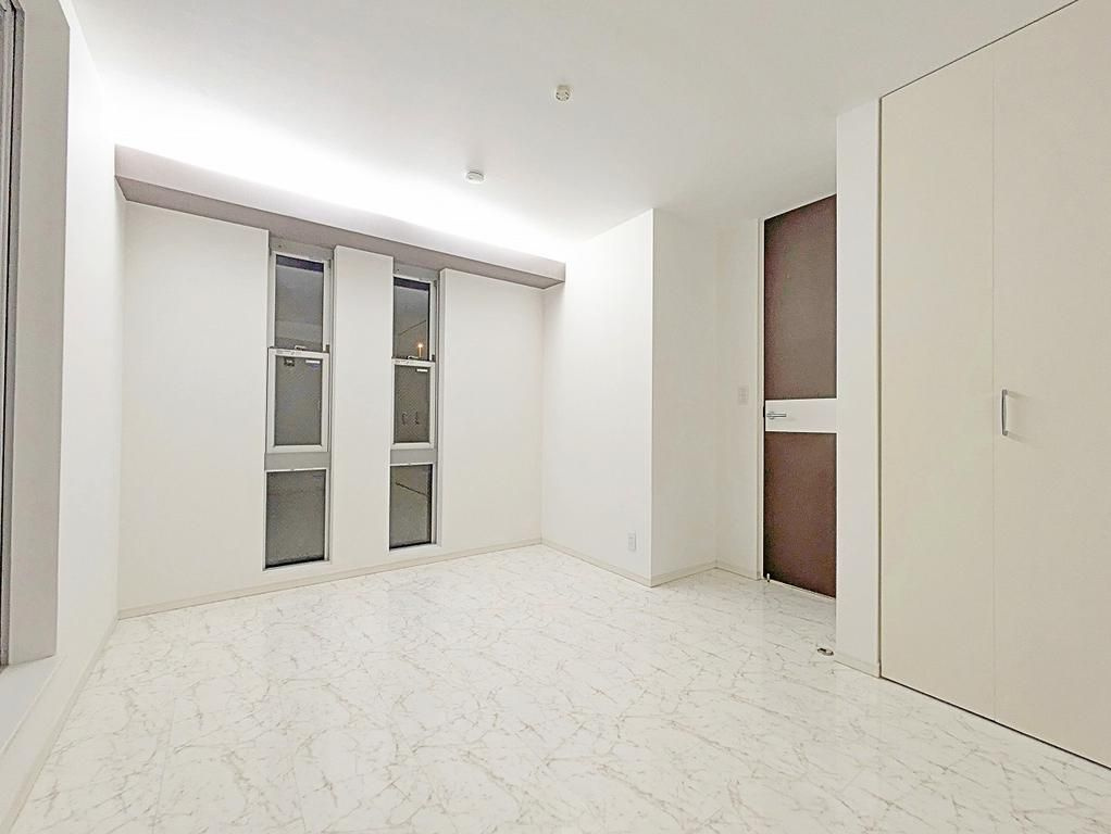 渋谷区代々木3丁目　中古戸建