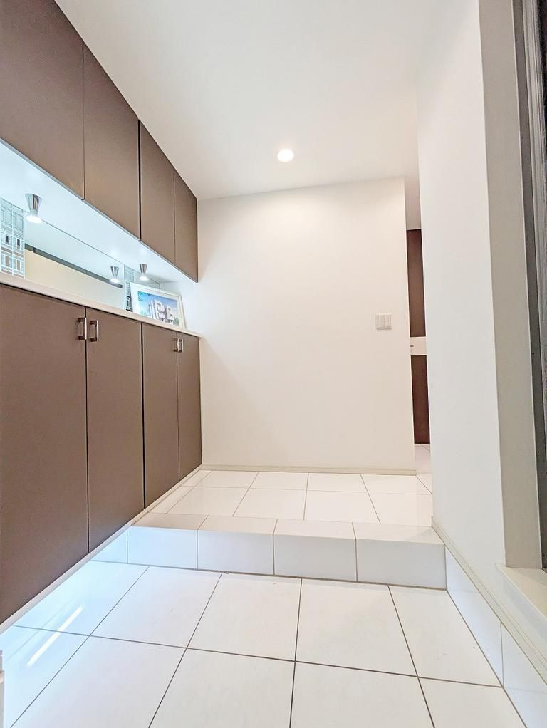 渋谷区代々木3丁目　中古戸建