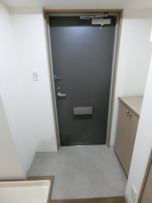 【玄関】 | リヴェール・エスト