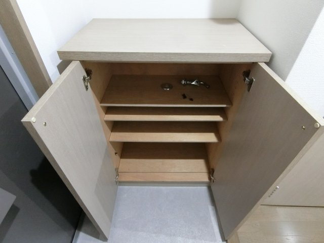 【玄関】 | リヴェール・エスト