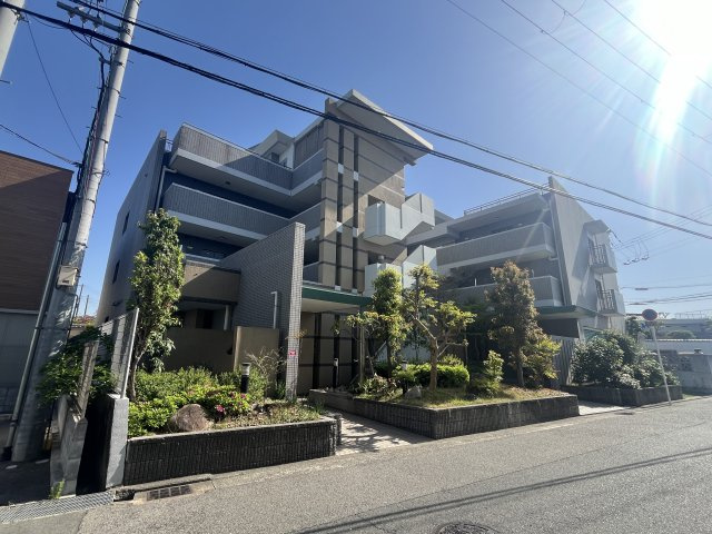 【外観】 | リヴェール・エスト