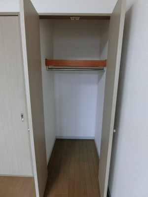 【収納】 | リヴェール・エスト