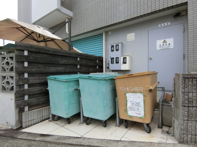 【その他共用部分】 | リヴェール・エスト