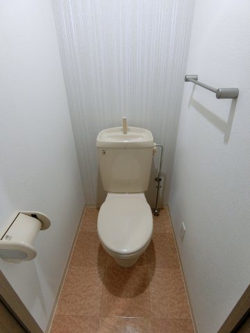 【トイレ】 | リヴェール・エスト