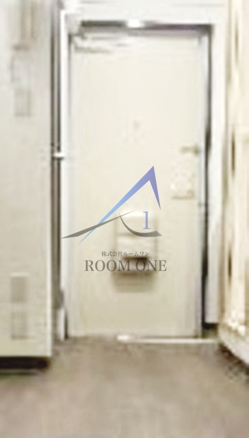 ＡＶＩＯＮの玄関|玄関です。