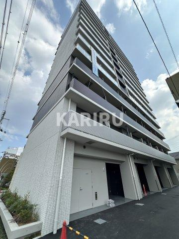 スワンズシティ大阪エスクレア