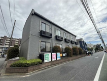 練馬区立野町のマンションの画像