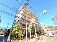 ライオンズマンション木根川中央公園の画像