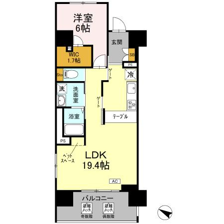 リーラ横浜川和町の画像