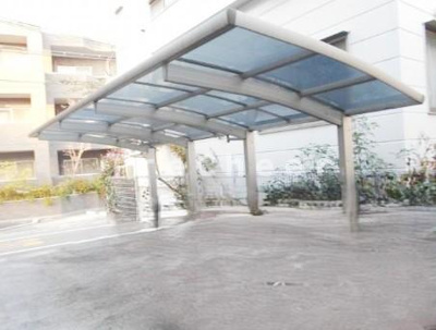 【その他共用部分】 | イーストヒル２１