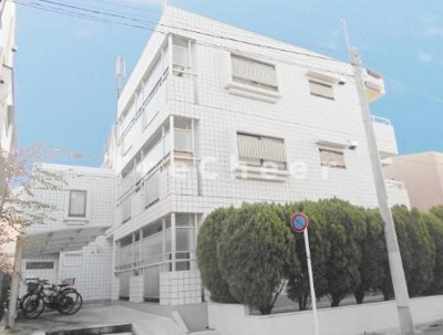 【外観】 | イーストヒル２１