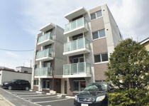 エルシア発寒中央の画像