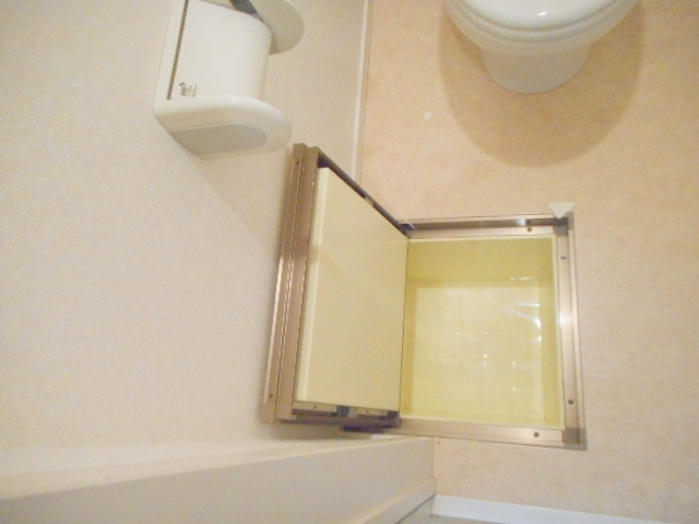 上野毛森の家のその他