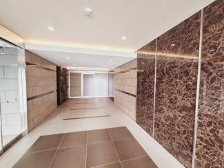 【エントランス】 | エクセレントシティ蘇我　