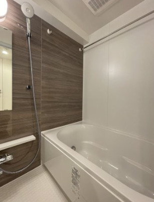 Ｂｒｉｌｌｉａ ｉｓｔ 文京六義園の浴室