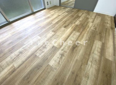 【内装】 | 第一ラサハウス