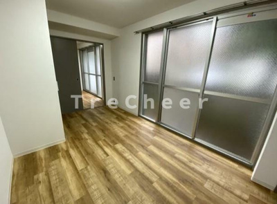 【内装】 | 第一ラサハウス