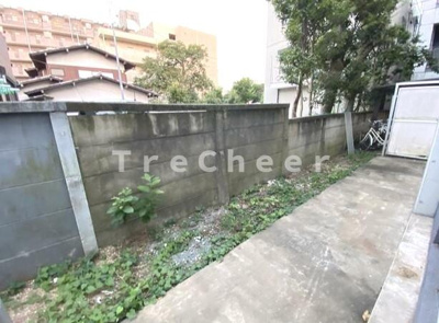 【バルコニー】 | 第一ラサハウス