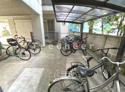 【その他共用部分】 | 第一ラサハウス