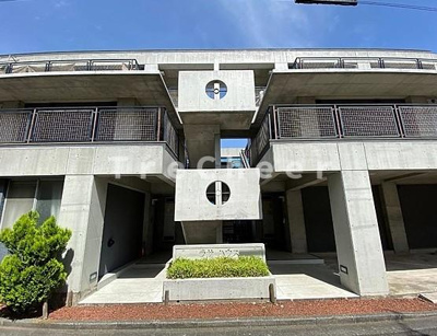 【エントランス】 | 第一ラサハウス