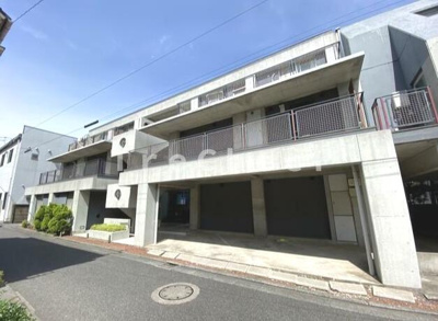 【外観】 | 第一ラサハウス