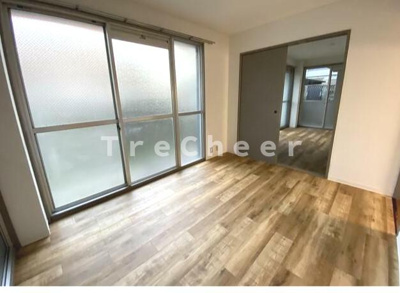 【居間・リビング】 | 第一ラサハウス