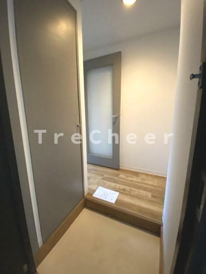 【玄関】 | 第一ラサハウス