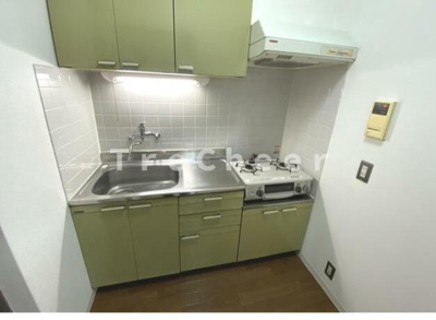 【キッチン】 | 第一ラサハウス