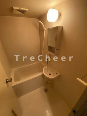 【浴室】 | 第一ラサハウス