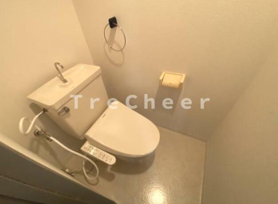 【トイレ】 | 第一ラサハウス