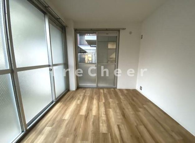 【寝室】 | 第一ラサハウス