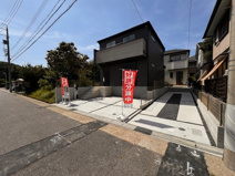 守山区桔梗平2期全2棟【吉根小　吉根中】の画像