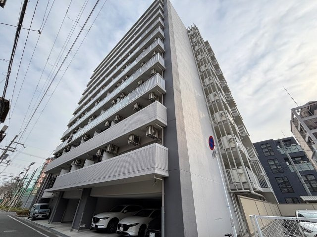 エステムコート新大阪9グランブライト