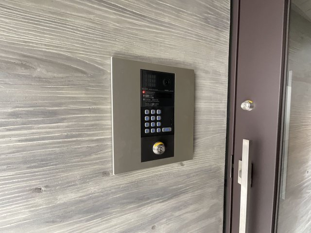 ＧＲＡＮ ＰＡＳＥＯ芝公園のセキュリティ