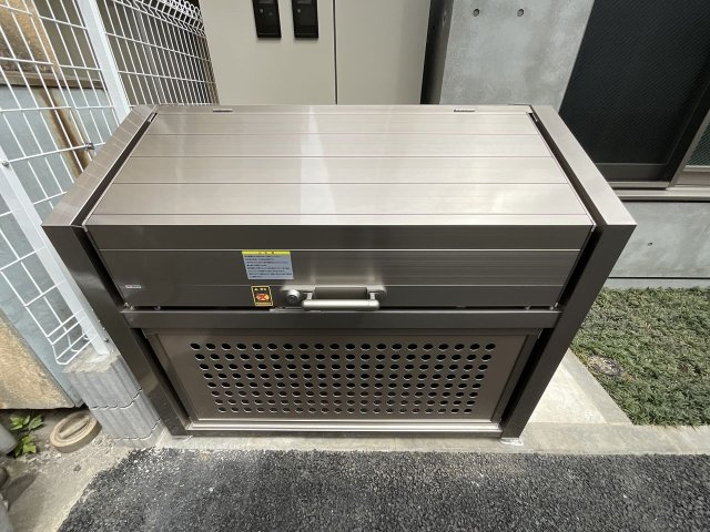 ＧＲＡＮ ＰＡＳＥＯ芝公園のその他共用部分