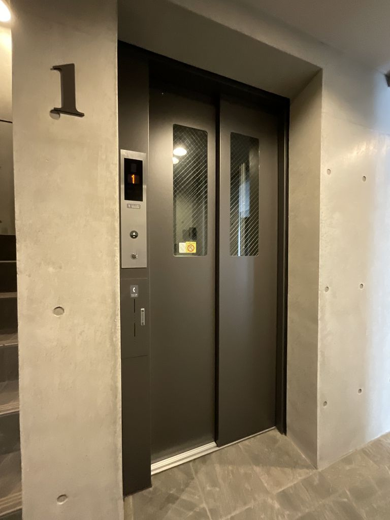 ＧＲＡＮ ＰＡＳＥＯ芝公園のその他