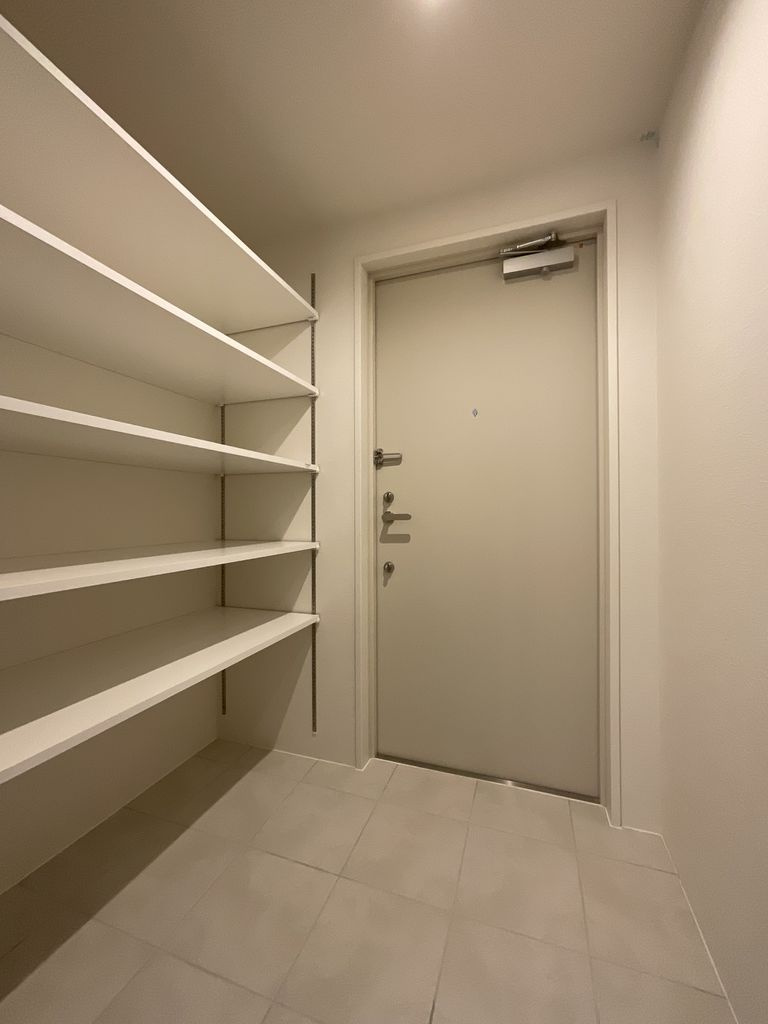 ＧＲＡＮ ＰＡＳＥＯ芝公園の玄関