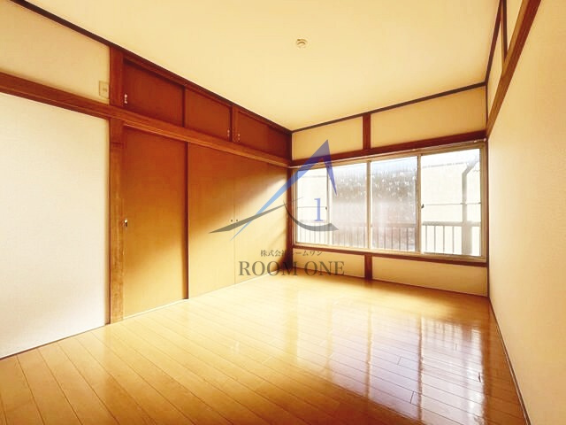 雨宮ハイツの収納|収納です。