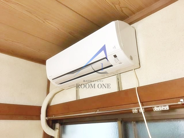 安曇野荘のその他