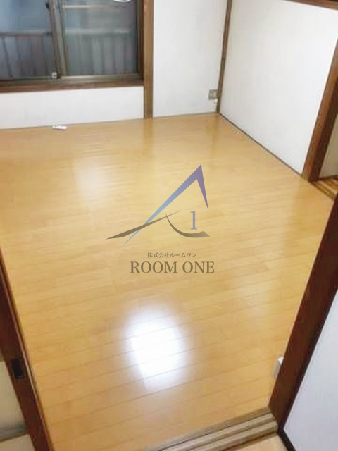 安曇野荘の内装|内装です。